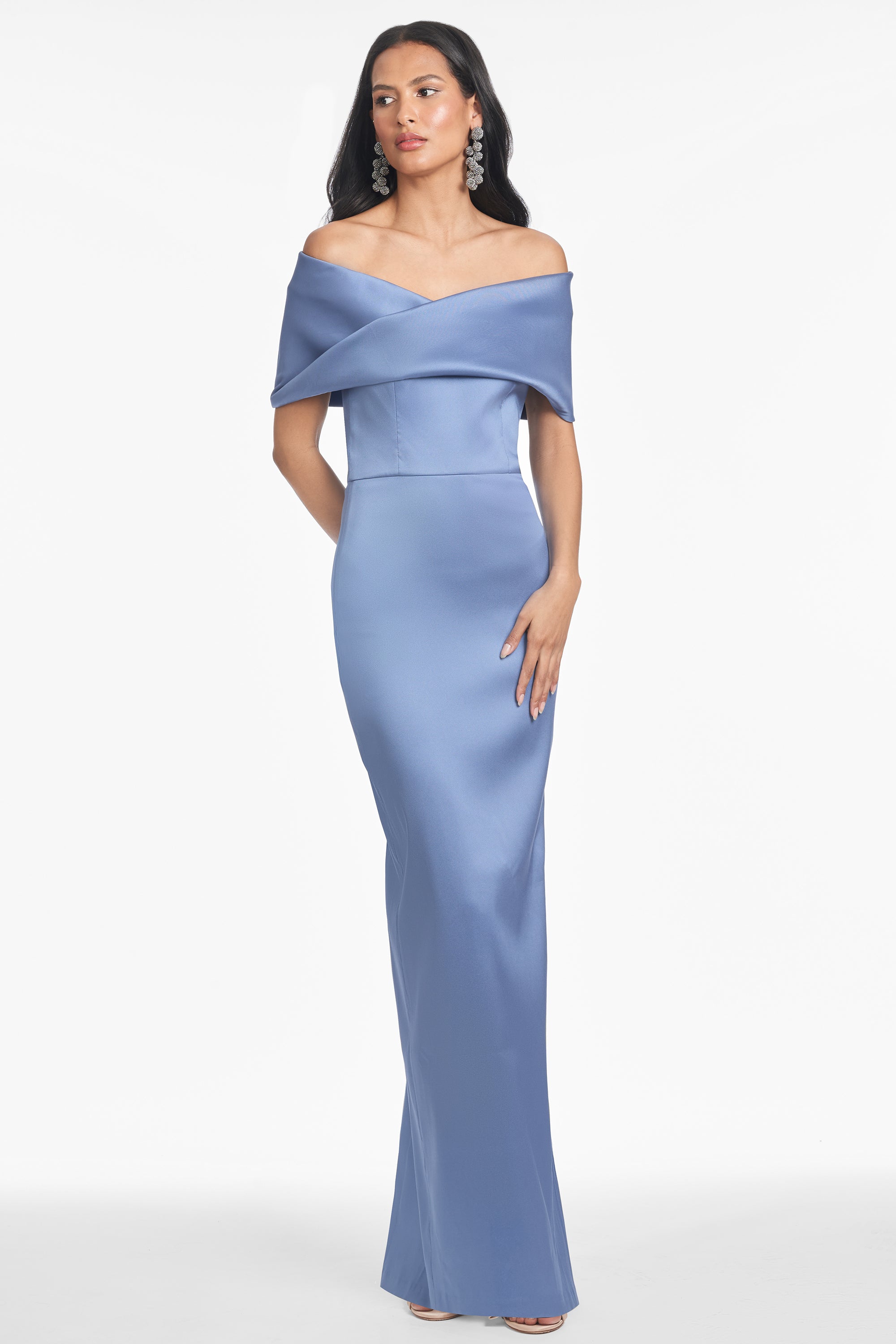 VIVECA GOWN - TWILIGHT